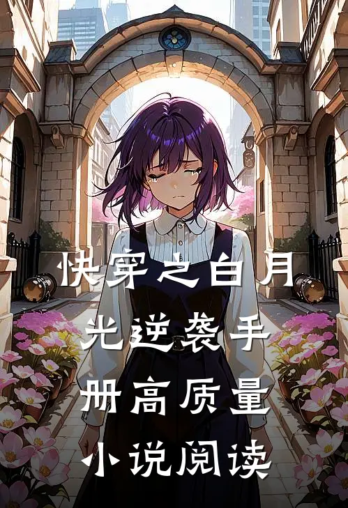 快穿之白月光逆袭手册高质量小说阅读
