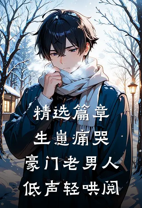 精选篇章生崽痛哭:豪门老男人低声轻哄阅