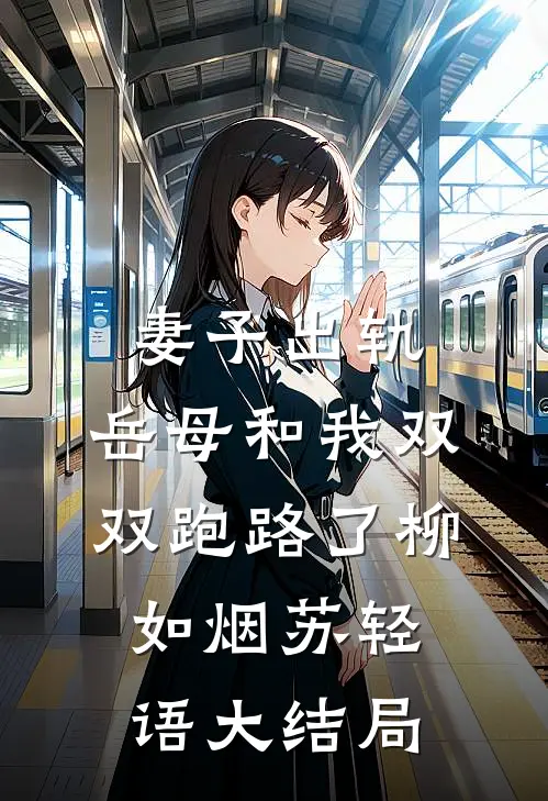 妻子出轨，岳母和我双双跑路了柳如烟苏轻语大结局