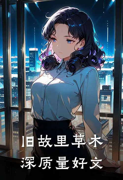 旧故里草木深质量好文
