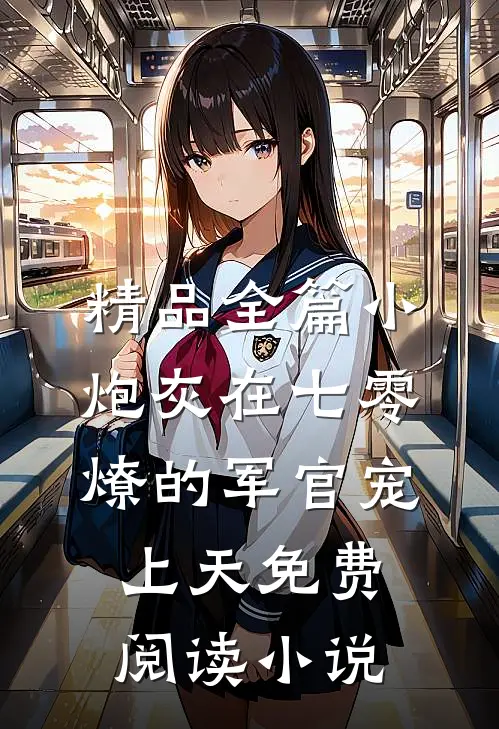 精品全篇小炮灰在七零,燎的军官宠上天免费阅读小说