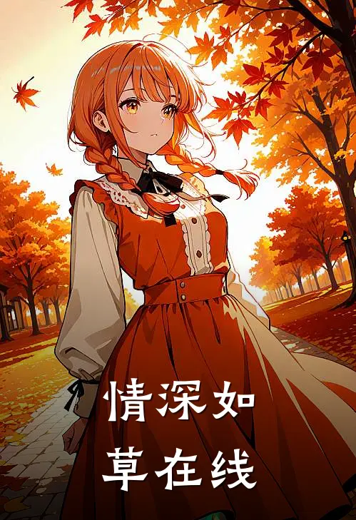 情深如草在线