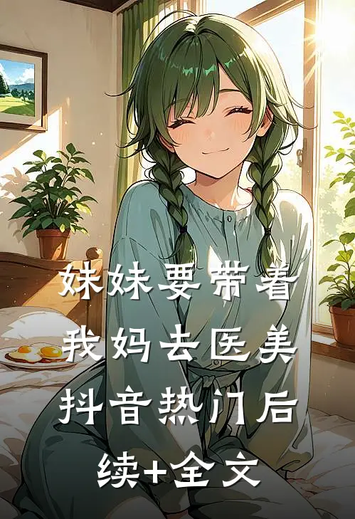 妹妹要带着我妈去医美抖音热门后续+全文