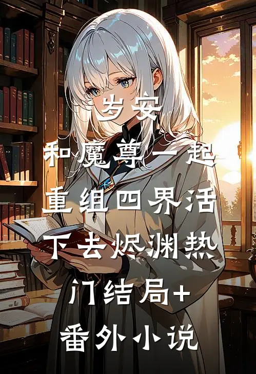 岁安：和魔尊一起重组四界-活下去烬渊热门结局+番外小说