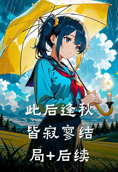 此后逢秋皆寂寥结局+后续