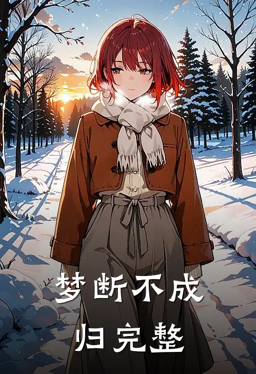 梦断不成归完整