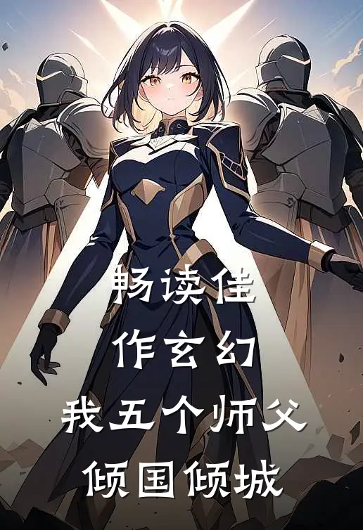 畅读佳作玄幻:我五个师父倾国倾城