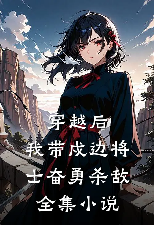 穿越后，我带戍边将士奋勇杀敌全集小说
