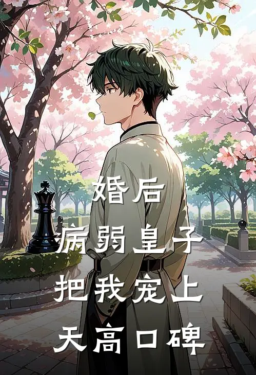 婚后，病弱皇子把我宠上天高口碑