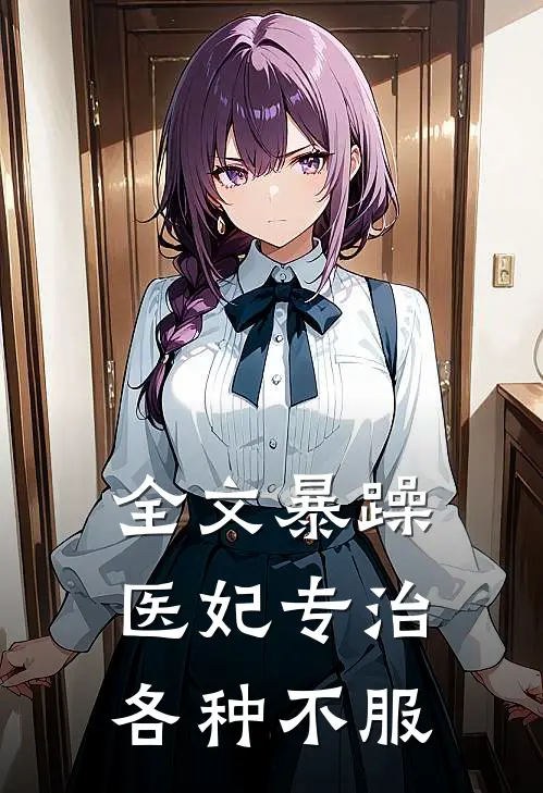 全文暴躁医妃专治各种不服