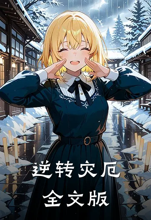 逆转灾厄全文版