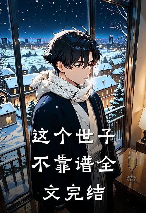 这个世子不靠谱全文完结
