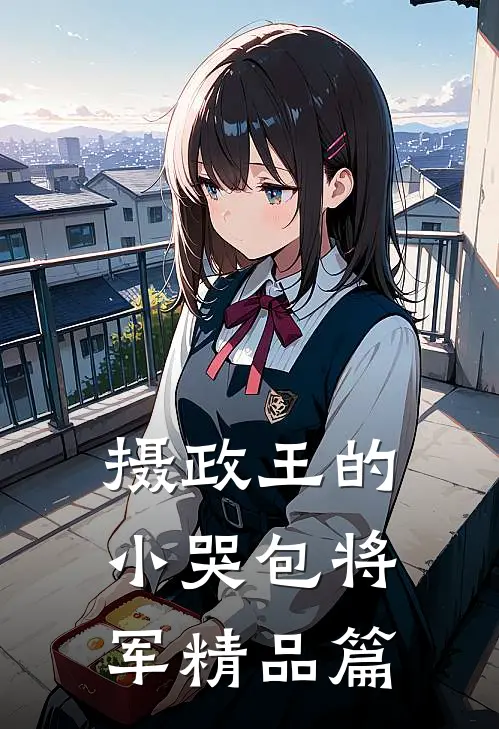 摄政王的小哭包将军精品篇