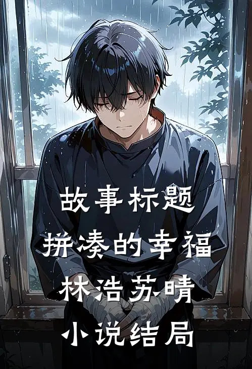 故事标题：《拼凑的幸福》林浩苏晴小说结局