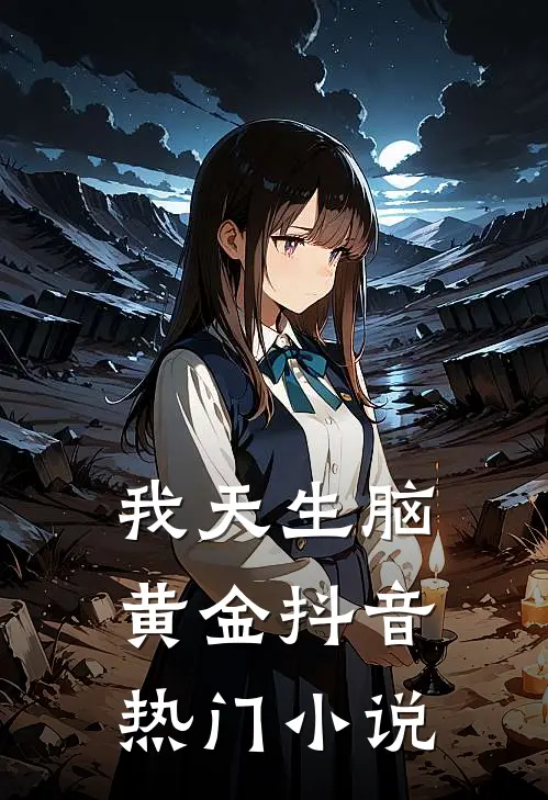 我天生脑黄金抖音热门小说