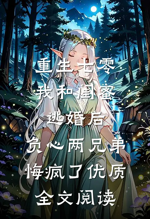重生七零我和闺蜜逃婚后，负心两兄弟悔疯了优质全文阅读