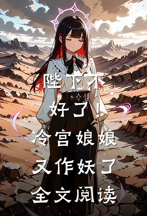 陛下不好了！冷宫娘娘又作妖了全文阅读
