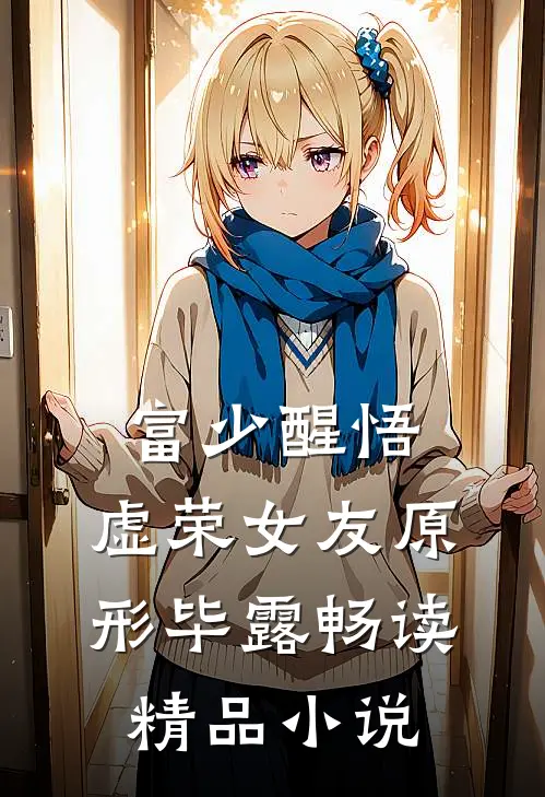 富少醒悟：虚荣女友原形毕露畅读精品小说