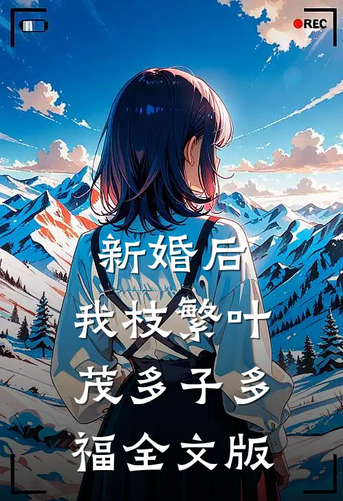 新婚后，我枝繁叶茂多子多福全文版