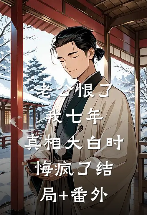 老公恨了我七年，真相大白时悔疯了结局+番外