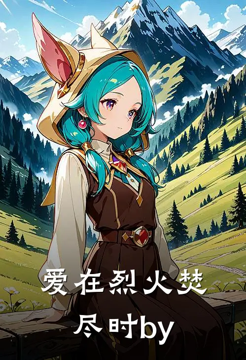 爱在烈火焚尽时by