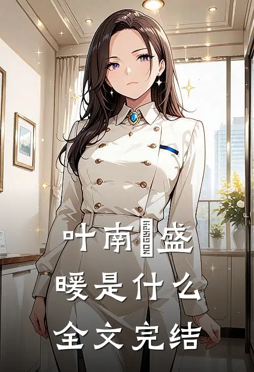 叶南烆盛暖是什么全文完结