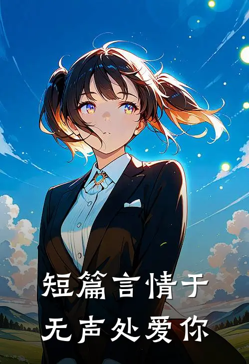短篇言情于无声处爱你