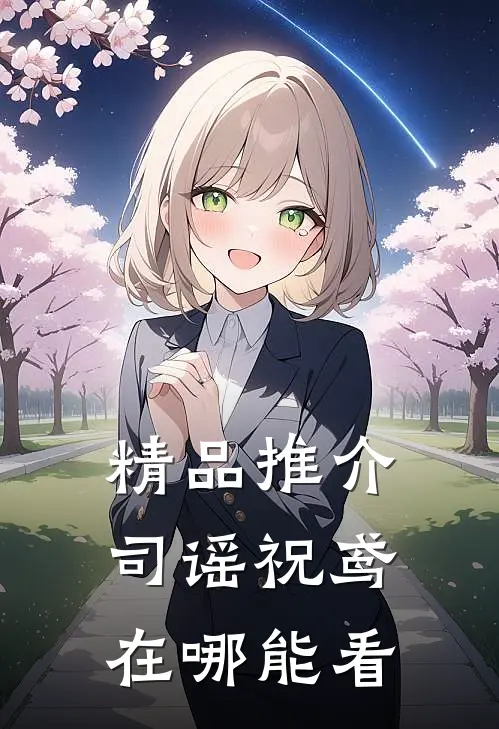 精品推介司谣祝鸢在哪能看