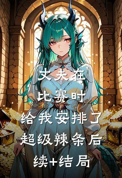 丈夫在比赛时，给我安排了超级辣条后续+结局