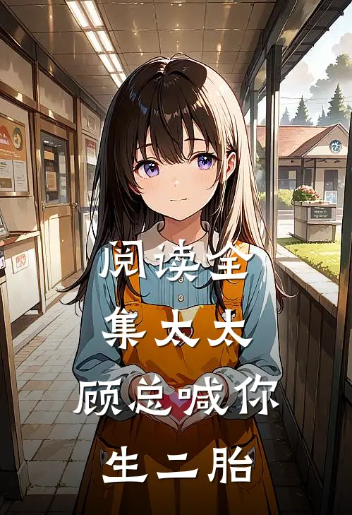 阅读全集太太，顾总喊你生二胎