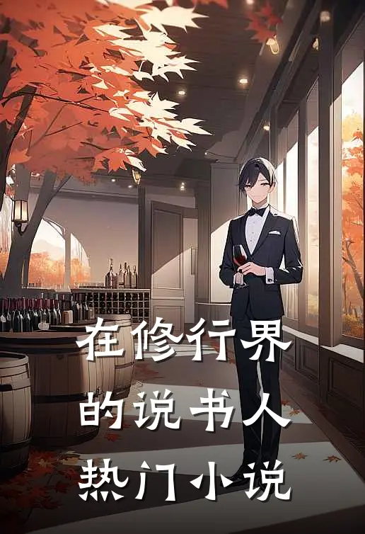 在修行界的说书人热门小说