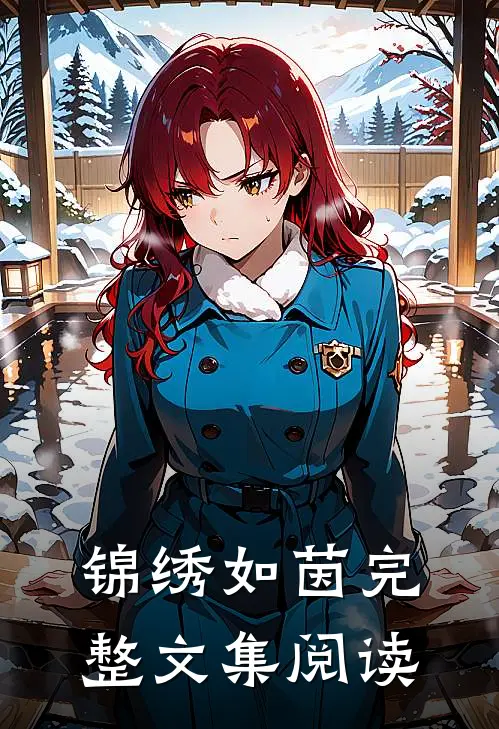锦绣如茵完整文集阅读