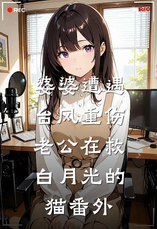 婆婆遭遇台风重伤，老公在救白月光的猫 番外
