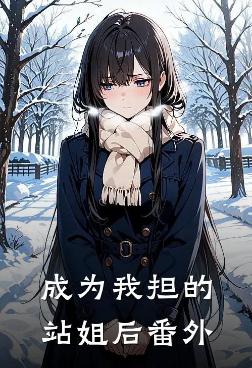 成为我担的站姐后 番外