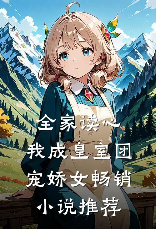 全家读心：我成皇室团宠娇女畅销小说推荐
