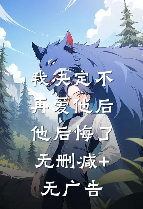 我决定不再爱他后，他后悔了无删减+无广告