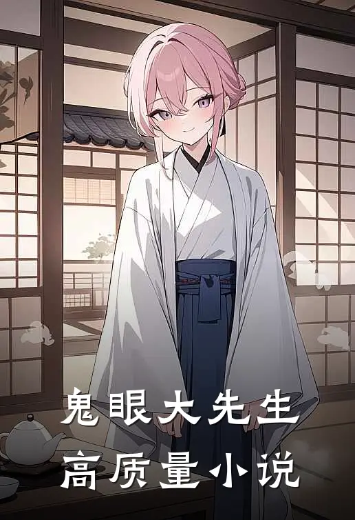 鬼眼大先生高质量小说