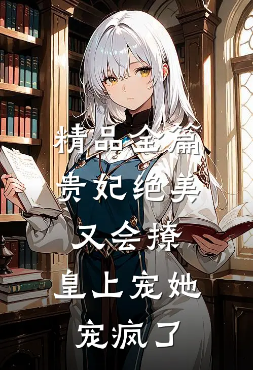 精品全篇贵妃绝美又会撩，皇上宠她宠疯了