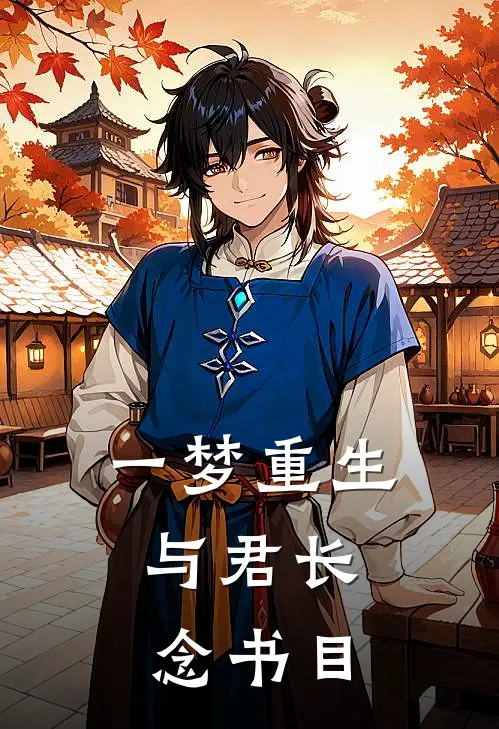 一梦重生，与君长念书目