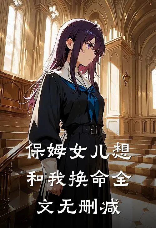 保姆女儿想和我换命全文无删减