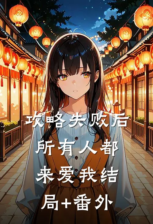 攻略失败后所有人都来爱我结局+番外