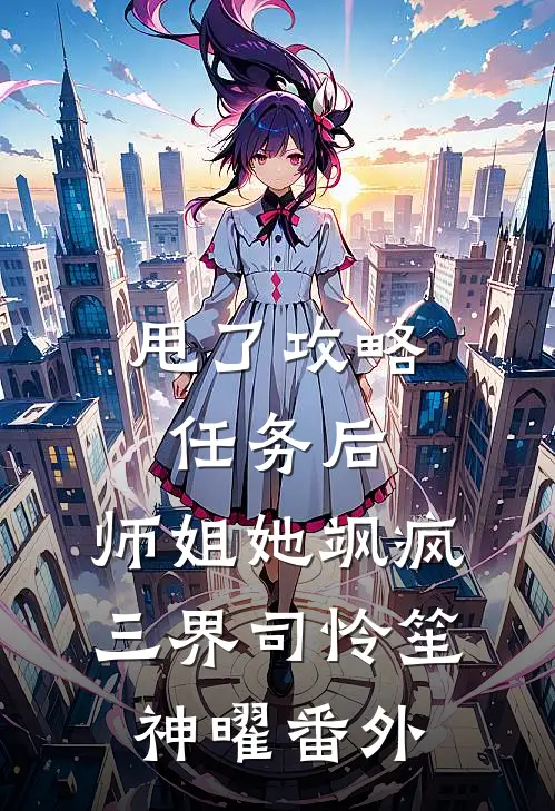 甩了攻略任务后，师姐她飒疯三界司怜笙神曜 番外