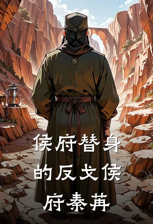 侯府替身的反戈侯府秦苒