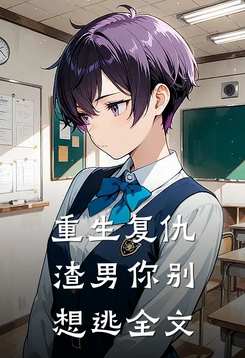 重生复仇：渣男你别想逃全文