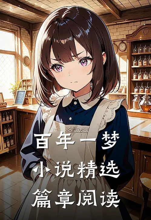 百年一梦精选篇章阅读免费