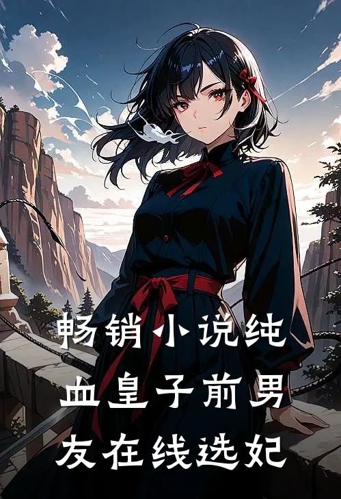 畅销小说纯血皇子前男友在线选妃