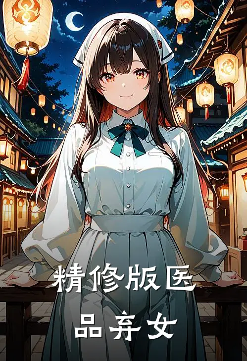 精修版医品弃女