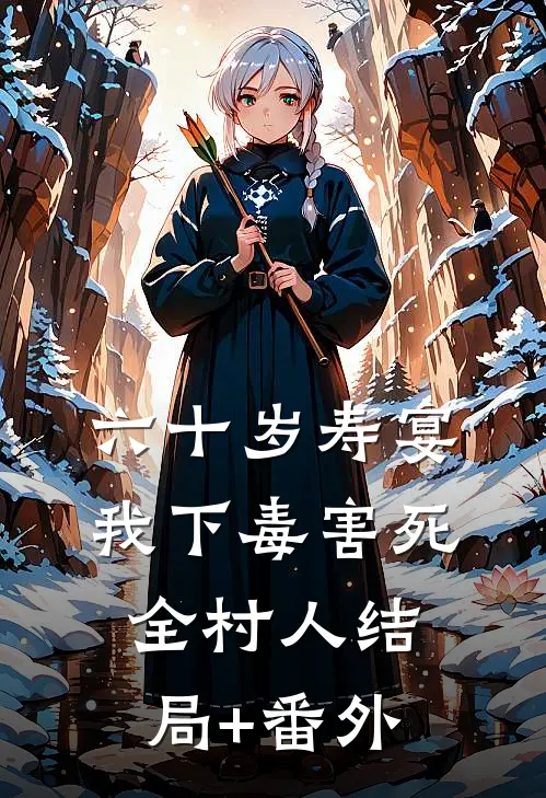 六十岁寿宴，我下毒害死全村人结局+番外