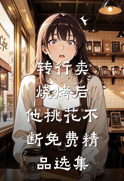 转行卖烧烤后,他桃花不断免费精品选集