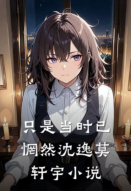 只是当时已惘然沈逸莫轩宇小说